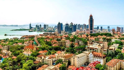 Trung Quốc vượt Nhật Bản, trở thành điểm đến số 1 của du khách Hàn Quốc