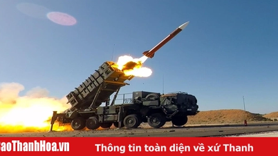Behind Trump's stance on providing Patriot missiles to Ukraine