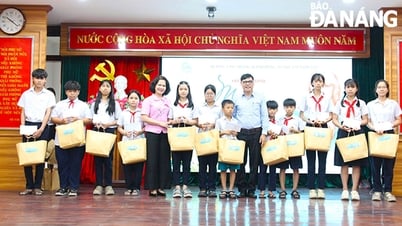 Phát huy hiệu quả mô hình "Địa chỉ tin cậy phòng chống bạo lực"