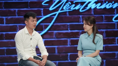 "Trạm yêu thương" và câu chuyện về một "trái tim kiên cường"