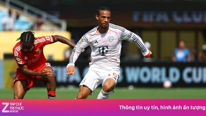 Ballack sauer auf Bayern München