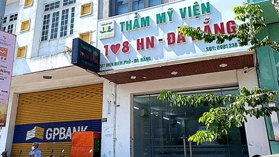Vạch trần mánh khóe làm đẹp 'vùng kín' chui - Kỳ cuối: Đường dây đằng sau những phòng khám trá hình