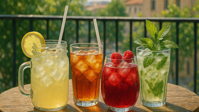 Bebidas frías: ¡cuidado si tienes esta enfermedad!