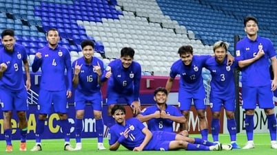 U23 Thái Lan sắp sa thải HLV người Nhật Bản ngay trước giải Đông Nam Á