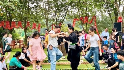 Ngày Gia đình Việt Nam (28-6):
