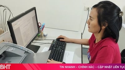 Ngành dân số nỗ lực chốt số liệu trước khi vận hành đơn vị hành chính mới