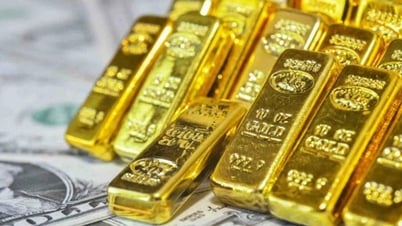 Цена на золото сегодня (28 июня): золотые слитки SJC и золото...