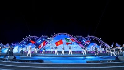 كوريا ضد إيطاليا، الليلة الخامسة من مهرجان دبي السينمائي الدولي 2025 ستشهد أحداثًا مثيرة على نهر الهان