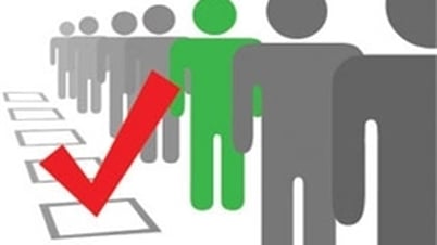 Beschluss zur Ernennung des Vorsitzenden und des stellvertretenden Vorsitzenden des Volksrats der Provinzen und Städte