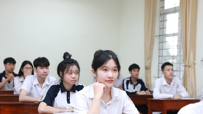Điểm chuẩn dự kiến của Học viện Tài chính năm nay giảm từ 3-4 điểm