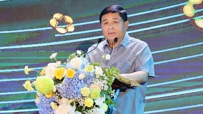 Neue Trends proaktiv erfassen, Stärken bündeln, um vietnamesische Geschäftsmarken aufzubauen