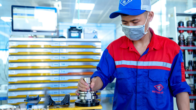 Entwicklung der mechanischen Formenindustrie