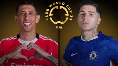 ការពិនិត្យបាល់ទាត់ Benfica vs Chelsea: ការប្រយុទ្ធដ៏ក្ដៅគគុកសម្រាប់សំបុត្រវគ្គ ៨ ក្រុមចុងក្រោយ