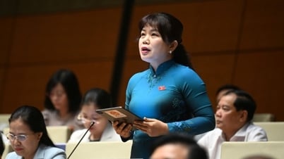 “Kỳ họp thứ 9 là dấu mốc lịch sử trong tiến trình đổi mới thể chế”