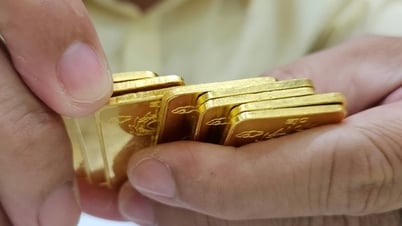 Los precios del oro siguen cayendo, ¿ya no es atractivo el metal precioso?