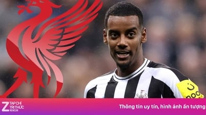 Newcastle chốt 'bom tấn' thay Isak