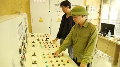 Chủ động ứng phó mưa, lũ, ngập lụt do ảnh hưởng của mưa lớn trên địa bàn