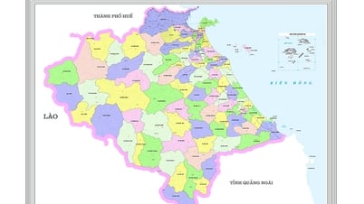 Địa chỉ, số điện thoại UBND và trung tâm phục vụ hành chính công các phường, xã mới