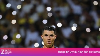 رونالدو لا يزال رقم 1