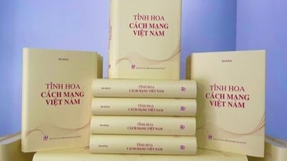 หนังสือ ‘แก่นสารแห่งการปฏิวัติเวียดนาม’