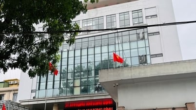 Phường Khương Đình (mới) hoàn tất công tác chuẩn bị vận hành chính quyền hai cấp