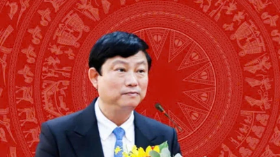 Thư của chủ tịch UBND tỉnh Bình Dương Võ Văn Minh gửi cán bộ, công chức, viên chức và người lao động tỉnh Bình Dương