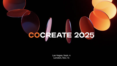 Alibaba.com تطلق مسابقة "CoCreate Pitch" بجائزة قدرها مليون دولار