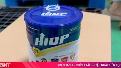 Giữa “ma trận” dinh dưỡng, phụ huynh cần là người tiêu dùng thông thái