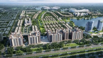 Taseco Land được chấp thuận niêm yết trên HOSE, vốn hóa 8.264 tỷ đồng