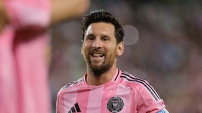 الهلال عازم على ضم ميسي إلى الدوري السعودي بعقد ضخم ينافس رونالدو