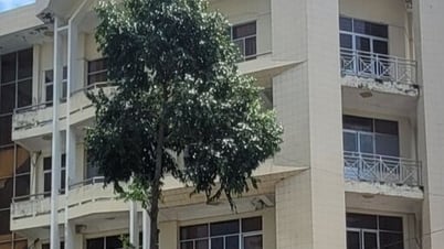 Một số trụ sở cơ quan Trung ương chuyển giao sẽ làm nơi làm việc, nhà ở công vụ