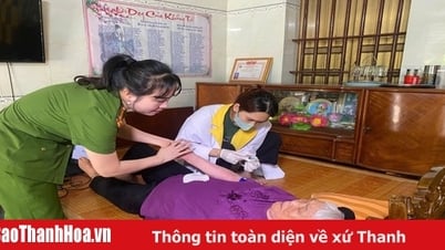 Xác định danh tính 2 liệt sỹ đầu tiên qua ngân hàng Gen, thu nhận mẫu AND