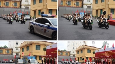 Ханой начинает кампанию по руководству административными процедурами и «устранению препятствий» при внедрении двухуровневого правительства