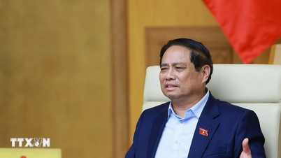 ត្រៀម​ខ្លួន​ជា​ស្រេច​សម្រាប់​ការ​តាំង​ពិព័រណ៍​ទ្រង់ទ្រាយ​ធំ​អបអរ​ខួប​លើក​ទី 80 នៃ​ទិវា​ជាតិ​វៀតណាម