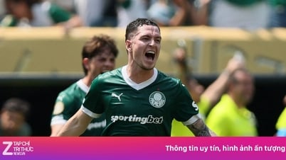 La selección brasileña de fútbol cambió su vida gracias al Mundial de Clubes de la FIFA