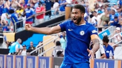 Chelsea steht nach fast 4 Stunden im Viertelfinale der FIFA Klub-Weltmeisterschaft