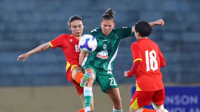 Predicción del partido Vietnam femenino vs. Maldivas femenino, 19:00 h, 29 de junio: Apertura con una lluvia de goles.