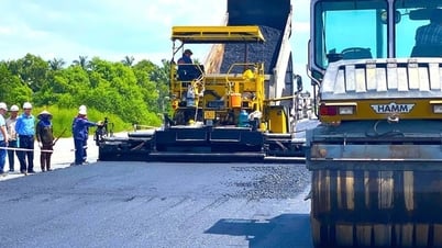 Nhiều địa phương chậm giải ngân vốn bảo trì đường bộ