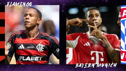 Nhận định Flamengo vs Bayern Munich, 3h00 ngày 30/6: Bẻ nanh 'Hùm xám'