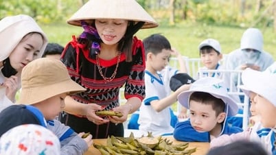 Phiên chợ đặc biệt giữa lòng TP Đà Nẵng