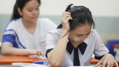 Vì sao đề thi tốt nghiệp THPT 2025 khó một cách bất thường?