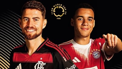 Nhận định bóng đá Flamengo vs Bayern Munich: So tài đỉnh cao