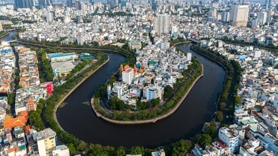 "تم إنفاق 1 كوادريليون دونج على الاستثمار التنموي لدعم هدف النمو بنسبة 8٪"