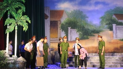 بروفة مسرحية جديدة 2025