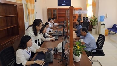 ប្រទេសទាំងមូលត្រៀមខ្លួនជាស្រេចដើម្បីធ្វើប្រតិបត្តិការរដ្ឋាភិបាលមូលដ្ឋានពីរកម្រិត។