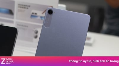 ทดลองใช้ iPad Mini ของ Xiaomi