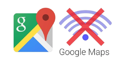 Conseils pour utiliser Google Maps sans Internet pour obtenir un itinéraire