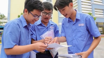 Cơ hội nào cho học sinh rớt lớp 10 công lập?
