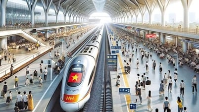 Última directiva del Gobierno sobre el proyecto ferroviario de alta velocidad Norte-Sur