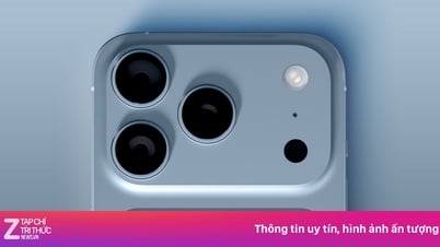 Apple ändert erneut die Position des „Apfels“ auf dem iPhone 17
